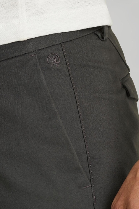 Cast Iron riser shorts comfort stretch